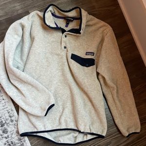 Men’s pullover
